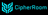 CipherRoom Logo