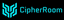 CipherRoom Logo